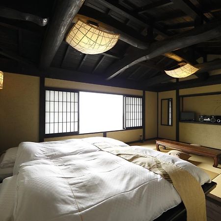Musouan Biwa Hotel Bán đảo Izu Ngoại thất bức ảnh