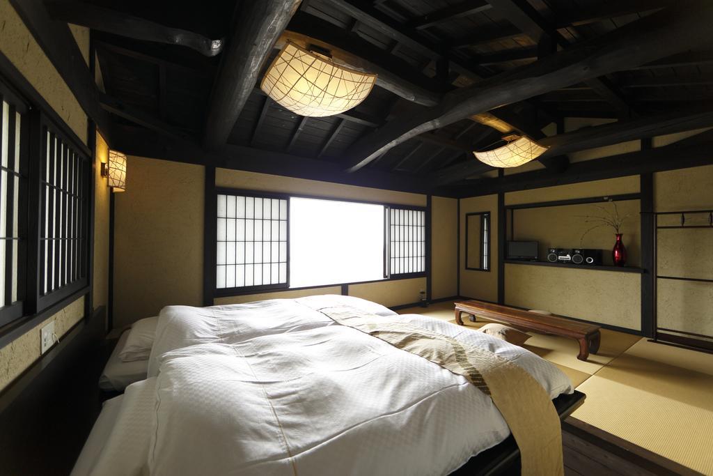 Musouan Biwa Hotel Bán đảo Izu Ngoại thất bức ảnh