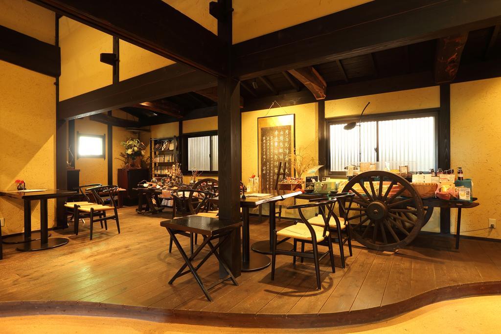 Musouan Biwa Hotel Bán đảo Izu Ngoại thất bức ảnh
